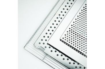 Image of Caron Products Shelf Wire Rod SHLF311