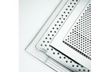 Image of Caron Products Shelf Kit Solid SHLF306, Unit EA