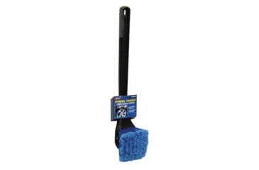 Image of Carrand Compact 20 Wash Brush w/ Stiff Bristles, 93039