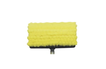 Image of Carrand Replacement Spray Head 10 For Bi Level Wash Brush With 68 Flow Thru Handle And Shut Off, 93086