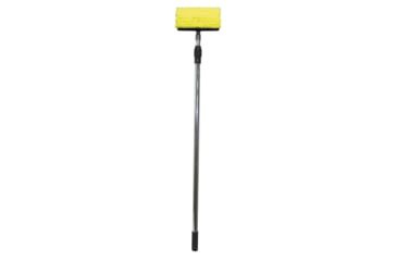 Image of Carrand Wash Brush w/ 96in. Telescoping Handle, 93088