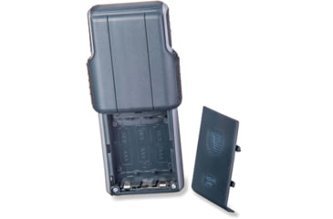 Image of Carson 3x MiniBrite Pocket Magnifier Loupe PO-25