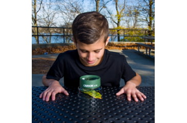 Image of Carson BugLoupe 4.5x Magnifier, HU55