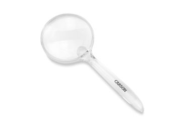 Image of Carson CrystalView 2.5x Aspheric Lens Magnifier CV-24