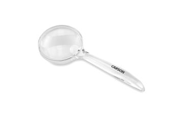 Image of Carson CrystalView 3x Aspheric Lens Magnifier CV-36