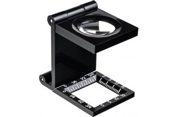 Image of Carson LinenTest 6.5x Magnifier Loupe w/20mm Lens LT-20