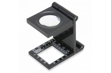 Image of Carson LinenTest 7x Magnifier Loupe w/20mm Lens LT-20