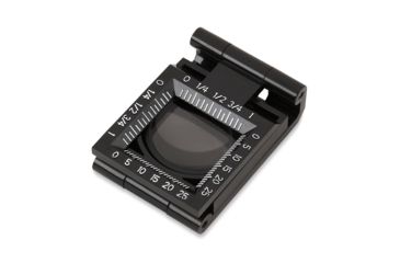 Image of Carson LinenTest Magnifier Loupe LT-30 - 5x Power 30mm Lens LT-30
