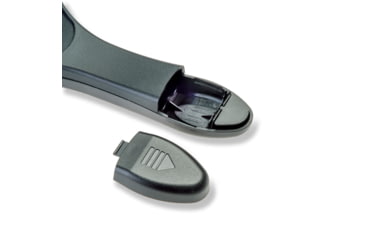 Image of Carson Lume Series 2x Aspheric COB LED Magnifier w/7x Spot Lens, 4.5 in, AS-95