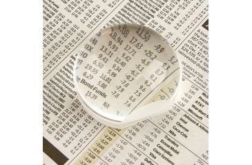 Image of Carson LumiDome 2x Power Magnifier Loupe LD-33