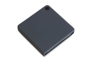 Image of Carson Magni Flip Plus, black, 2.25x2.25x.25, GN-44