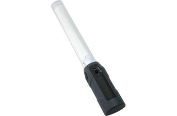 Image of Carson MagniBar Handheld Magnifier Loupe, Gray MR-15