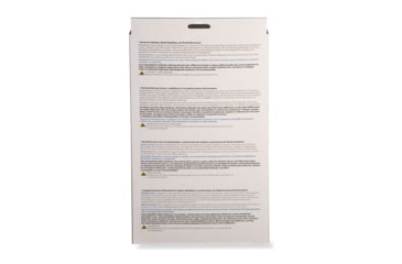 Image of Carson MagniLamp Deluxe Magnifier Light Loupe, Silver GN-88