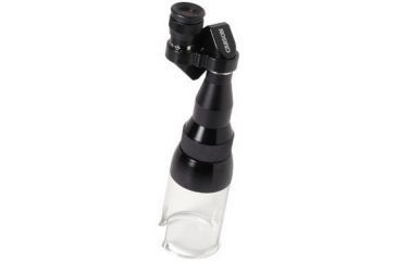 Image of Carson 3-in-1 MagniScope - 3x , 8x Monocular, 30x Microscope MA-30
