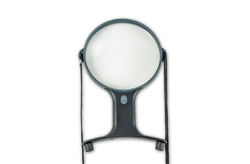 Image of Carson MagniShine 2x Hands Free LED Lighted Magnifier HF-66