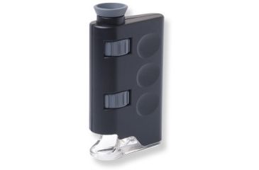 Image of Carson MicroMax 60x - 100x Lighted Pocket Microscope MM-100