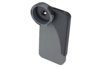 Image of Carson Optical HookUpz for Galaxy S4 for binocular, Black/grey IB-442