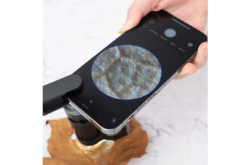 Image of Carson Optical MicroBrite Pocket Microscope