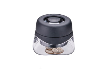 Image of Carson Versaloupe, Grey, LH-30