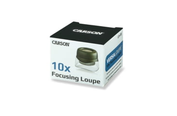 Image of Carson Versaloupe, Grey, LH-30