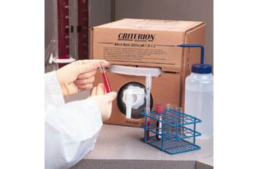 Image of Casco-Nerl Saline Solutions, NERL Diagnostics 8504