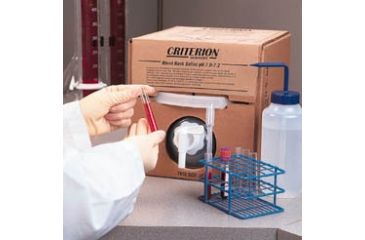 Image of Casco-Nerl Saline Solutions, NERL Diagnostics 8505 10L