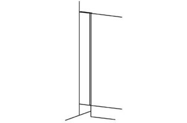 Image of Case Systems Base Scribe Fillers 360112 R1200360112