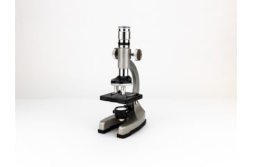 Image of Cassini 67pc Microscope Kit, Silver C-67M