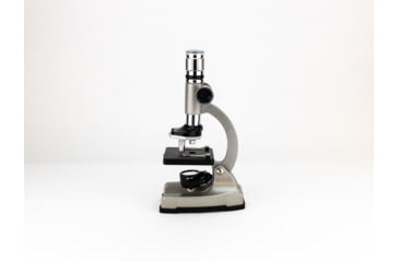 Image of Cassini 67pc Microscope Kit, Silver C-67M