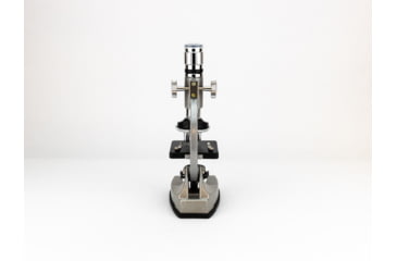 Image of Cassini 67pc Microscope Kit, Silver C-67M