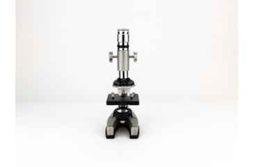 Image of Cassini 67pc Microscope Kit, Silver C-67M