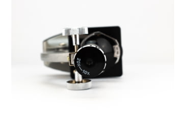 Image of Cassini 67pc Microscope Kit, Silver C-67M