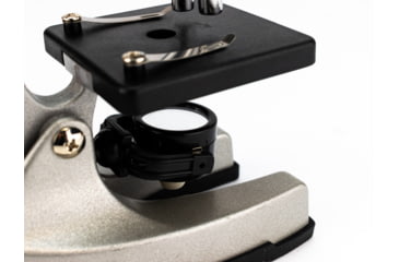 Image of Cassini 67pc Microscope Kit, Silver C-67M