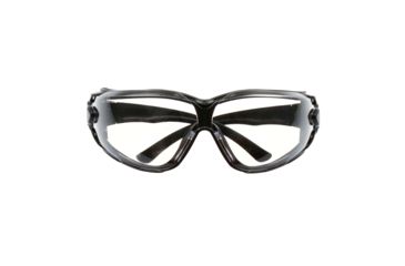 Image of Caterpillar Torque Safety Glasses w/Clear Lenses, Black CSA-TORQUE-100