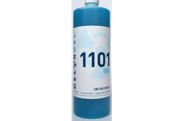 Image of CBI Polymers Decongel 20L W/ Lg App Tool Kt 1101-0020-K02