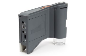 Image of Celestron FlipView Handheld LCD Microscope 44314