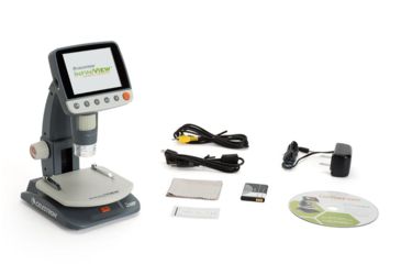 Image of Celestron Infiniview - LCD Digital Microscope 44360