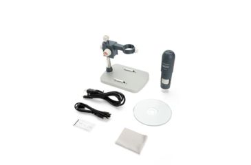 Image of Celestron MicroDirect 1080p HD Handheld Digital Micro, Black, 44316