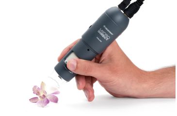 Image of Celestron MicroDirect 1080p HD Handheld Digital Micro, Black, 44316