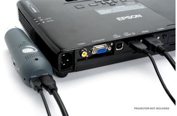 Image of Celestron MicroDirect 1080p HD Handheld Digital Micro, Black, 44316