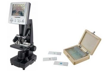 Image of Celestron Digital Microscope 44340 Kit