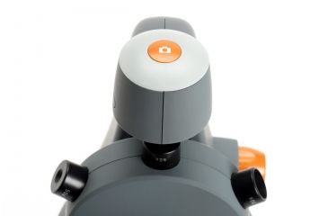 Image of Celestron MicroSpin 2MP USB Desktop Digital Microscope 44114