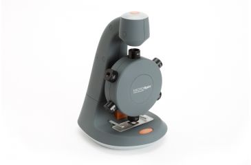 Image of USED Celestron MicroSpin 2MP USB Desktop Digital Microscope 44114, EDEMO1