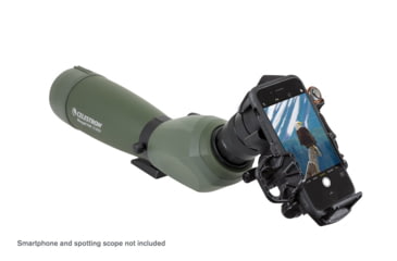 Image of Celestron NEXYZ DX Kit, Black, 81057