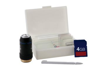 Image of Celestron PentaView LCD Digital Microscope 44348