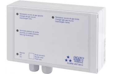 Image of Ceodeux Alarm Single BA10, Unit EA