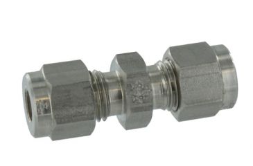 Image of Ceodeux Fitting Tee Tube Ss TSI1/4, Unit EA