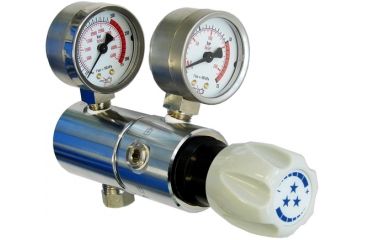 Image of Ceodeux Regulator Cga540 1.5psi DL23015540, Unit EA