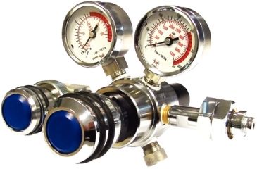 Image of Ceodeux Regulator Dia Brass Chr DL21544540, Unit EA