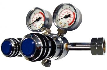 Image of Ceodeux Regulator Dia Brass Chr SL21544580, Unit EA